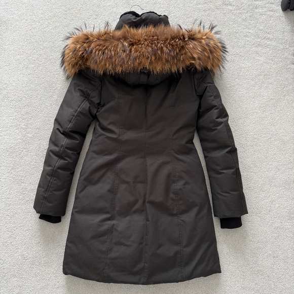 Mackage Kerry Down Coat - Picture 5 of 10